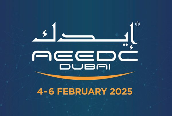 AEEDC DUBAI 2025