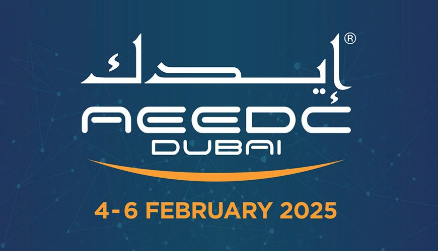 AEEDC DUBAI 2025